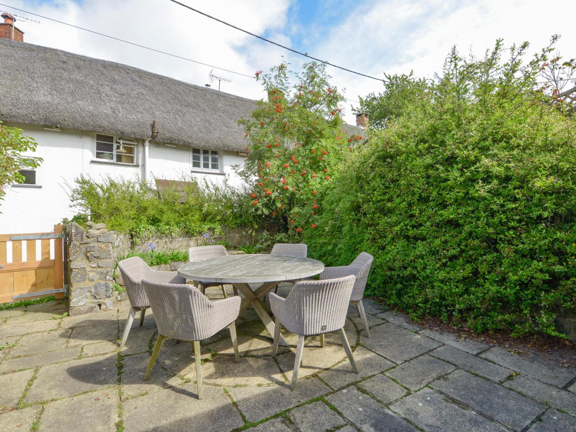 Rookwood Villa Exeter Exterior foto