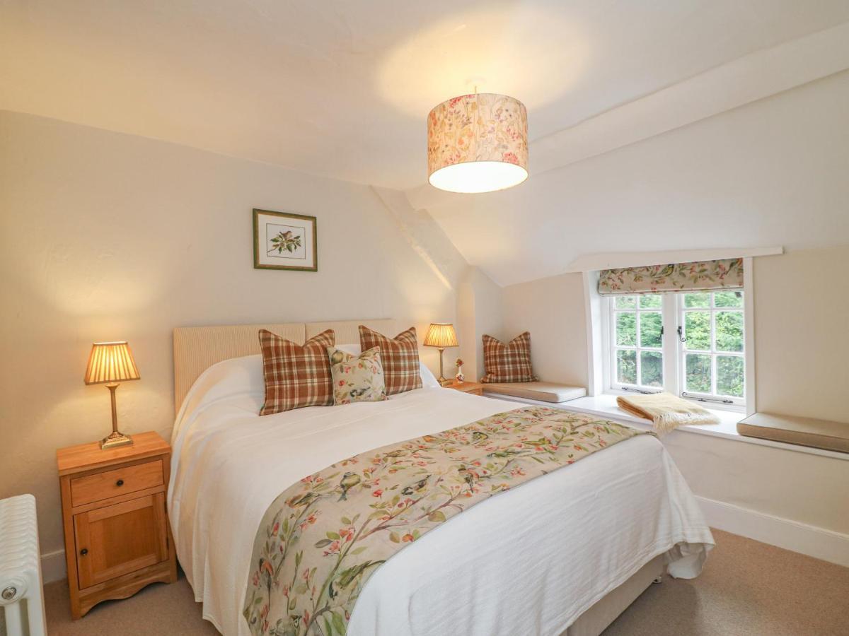 Rookwood Villa Exeter Exterior foto